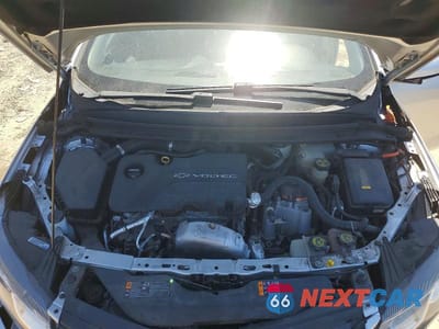Zdjęcie 12 z 13 samochodu: 2017 CHEVROLET VOLT LT VIN:1G1RC6S58HU139526 - miniatura