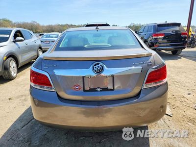 Zdjęcie 6 z 12 samochodu: 2011 BUICK LACROSSE CXL VIN:1G4GD5ED8BF318083 - miniatura