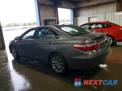 Drugie zdjęcie samochodu z przodu: 2017 TOYOTA CAMRY HYBRID XLE VIN:4T1BD1FK9HU212441 - miniatura