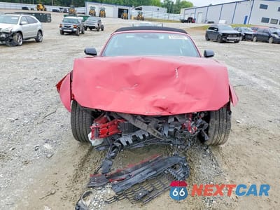 Piąte zdjęcie samochodu w środku: 2024 FORD MUSTANG VIN:1FAGP8UH9R5105053 - miniatura