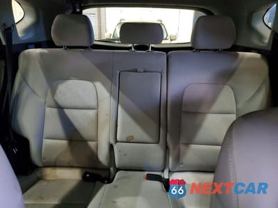 Zdjęcie 10 z 13 samochodu: 2018 HYUNDAI TUCSON SEL VIN:KM8J33A40JU713856 - miniatura