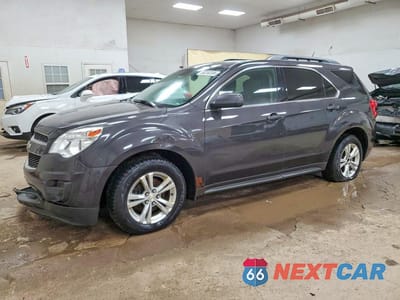 2015 CHEVROLET EQUINOX LT 2GNFLFEK8F6436343 - główne zdjęcie licytacji z USA - miniatura
