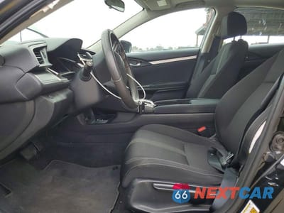 Zdjęcie 7 z 12 samochodu: 2018 HONDA CIVIC EX VIN:2HGFC2F77JH557357 - miniatura