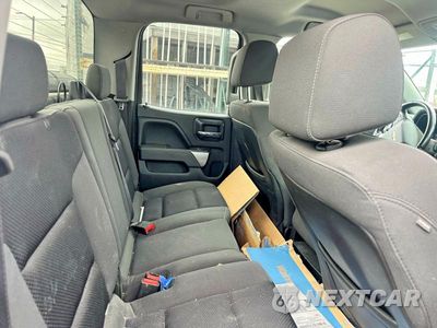 Zdjęcie 6 z 10 samochodu: 2015 CHEVROLET SILVERADO K1500 LT VIN:1GCVKREC1FZ426596 - miniatura