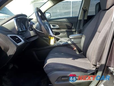 Zdjęcie 7 z 13 samochodu: 2015 GMC TERRAIN SLE VIN:2GKALREK5F6430038 - miniatura