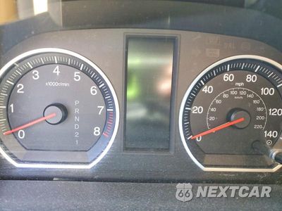Zdjęcie 9 z 12 samochodu: 2010 HONDA CR-V EX VIN:5J6RE3H57AL005801 - miniatura