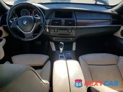 Zdjęcie 8 z 12 samochodu: 2012 BMW X6 XDRIVE35I VIN:5UXFG2C53CL779873 - miniatura