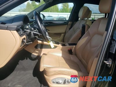 Zdjęcie 7 z 13 samochodu: 2023 PORSCHE MACAN BASE VIN:WP1AA2A53PLB06490 - miniatura