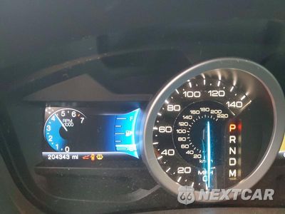 Zdjęcie 9 z 13 samochodu: 2014 FORD EXPLORER XLT VIN:1FM5K7D87EGA29031 - miniatura