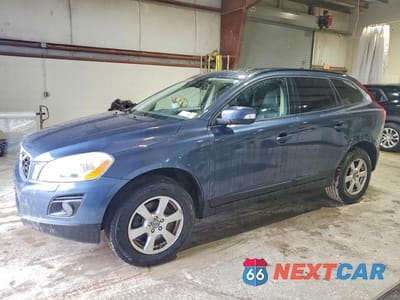 2010 VOLVO XC60 3.2 YV4960DZ1A2103588 - główne zdjęcie licytacji z USA - miniatura