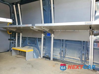 Zdjęcie 11 z 14 samochodu: 2018 MERCEDES BENZ SPRINTER 2500 VIN:WD3PE7CD3JP640780 - miniatura