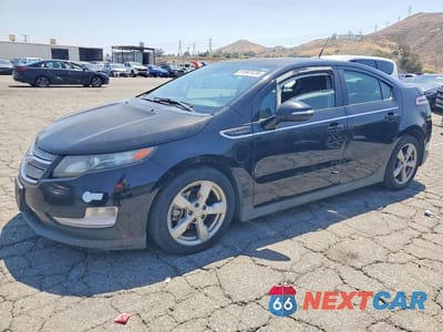 2013 CHEV VOLT 1G1RH6E46DU104689 - główne zdjęcie licytacji z USA - miniatura