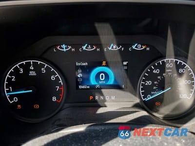 Zdjęcie 9 z 12 samochodu: 2022 FORD F150 SUPERCREW VIN:1FTEW1EB0NKE17781 - miniatura