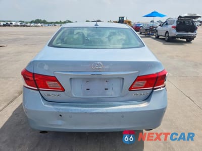 Zdjęcie 6 z 12 samochodu: 2010 LEXUS ES 350 VIN:JTHBK1EG1A2406064 - miniatura