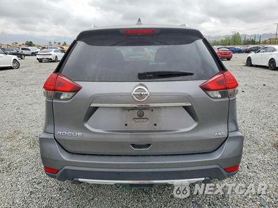 Zdjęcie 6 z 13 samochodu: 2017 NISSAN ROGUE S VIN:JN8AT2MV7HW276329 - miniatura