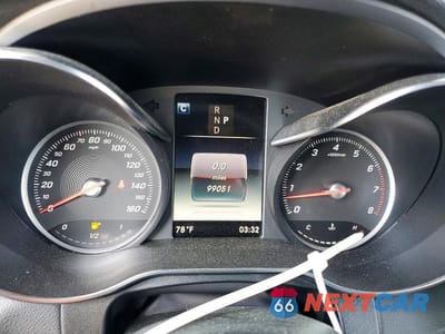 Zdjęcie 9 z 13 samochodu: 2019 MERCEDES-BENZ GLC 300 4MATIC VIN:WDC0G4KB9KF659979 - miniatura