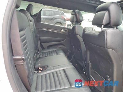 Zdjęcie 11 z 14 samochodu: 2020 JEEP GRAND CHEROKEE LIMITED VIN:1C4RJFBGXLC135376 - miniatura