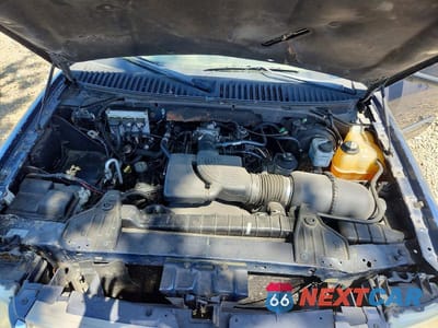Zdjęcie 12 z 13 samochodu: 2004 FORD EXPEDITION XLT VIN:1FMPU16L74LA41493 - miniatura