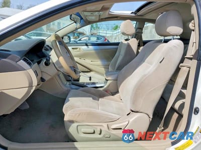 Zdjęcie 7 z 12 samochodu: 2008 TOYOTA CAMRY SOLARA SE VIN:4T1CE30P88U765955 - miniatura