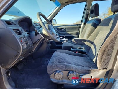 Zdjęcie 7 z 12 samochodu: 2001 HONDA CR-V EX VIN:JHLRD18651C016126 - miniatura