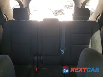 Zdjęcie 10 z 13 samochodu: 2018 DODGE DURANGO SXT VIN:1C4RDJAG3JC329711 - miniatura