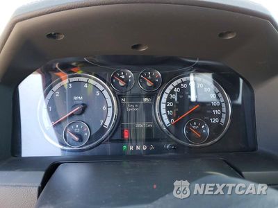 Zdjęcie 9 z 11 samochodu: 2011 DODGE RAM 1500 VIN:1D7RB1CT3BS615880 - miniatura
