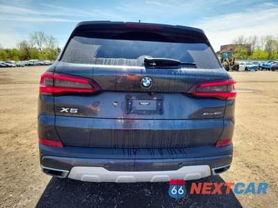 Zdjęcie 6 z 14 samochodu: 2023 BMW X5 XDRIVE40I VIN:5UXCR6C00P9P95752 - miniatura
