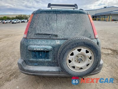 Zdjęcie 6 z 14 samochodu: 1999 HONDA CR-V LX VIN:JHLRD174XXC029530 - miniatura
