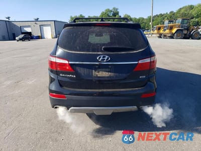 Zdjęcie 6 z 13 samochodu: 2016 HYUNDAI SANTA FE SE VIN:KM8SNDHF7GU155850 - miniatura