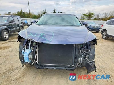 Piąte zdjęcie samochodu w środku: 2019 LEXUS RX 350 BASE VIN:JTJBZMCA4K2038085 - miniatura