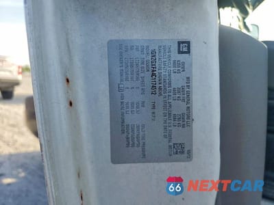 Zdjęcie 13 z 13 samochodu: 2012 CHEVROLET EXPRESS G3500 LS VIN:1GNZGXFA4C1174512 - miniatura