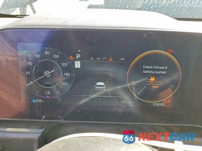 Zdjęcie 9 z 12 samochodu: 2023 KIA NIRO EV WIND VIN:KNDCR3L16P5027337 - miniatura