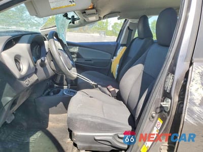 Zdjęcie 7 z 12 samochodu: 2016 TOYOTA YARIS 5-DOOR LE VIN:VNKKTUD39GA061032 - miniatura