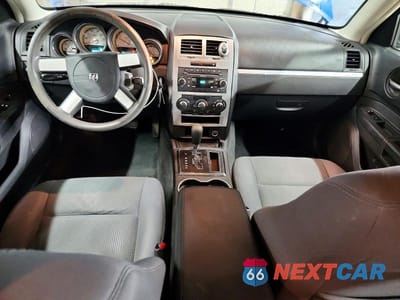 Zdjęcie 8 z 12 samochodu: 2010 DODGE CHARGER VIN:2B3CA2CV9AH287821 - miniatura