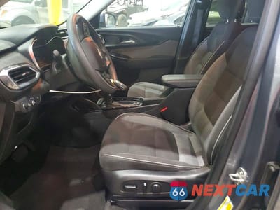 Zdjęcie 7 z 14 samochodu: 2022 CHEVROLET TRAILBLAZER LT VIN:KL79MPS22NB011870 - miniatura