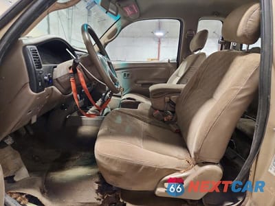 Zdjęcie 7 z 11 samochodu: 2002 TOYOTA TACOMA BASE VIN:5TEWM72N12Z006697 - miniatura