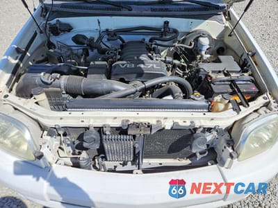 Zdjęcie 11 z 11 samochodu: 2005 TOYOTA TUNDRA LIMITED VIN:5TBBT48175S473279 - miniatura