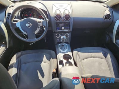 Zdjęcie 8 z 14 samochodu: 2013 NISSAN ROGUE S VIN:JN8AS5MT4DW549899 - miniatura