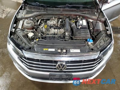 Zdjęcie 11 z 11 samochodu: 2019 VOLKSWAGEN JETTA SEL VIN:3VWEB7BU4KM264554 - miniatura