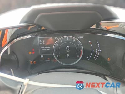 Zdjęcie 9 z 13 samochodu: 2022 LEXUS NX 250 VIN:JTJGDCAZ2N5000719 - miniatura