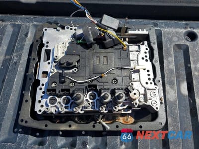 Zdjęcie 12 z 12 samochodu: 2008 NISS FRONTIER VIN:1N6AD09U98C450803 - miniatura