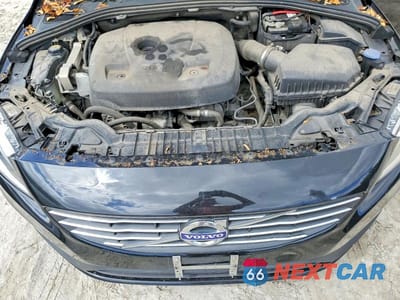 Zdjęcie 11 z 12 samochodu: 2017 VOLVO V60 T5 PREMIER VIN:YV140MEK1H1370182 - miniatura