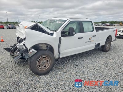 2024 FORD F250 SUPER DUTY 1FT7W2BA2REC94516 - główne zdjęcie licytacji z USA - miniatura