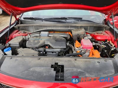 Zdjęcie 11 z 12 samochodu: 2023 KIA SORENTO EX VIN:KNDRHDLG1P5175371 - miniatura