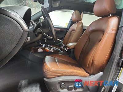 Zdjęcie 7 z 13 samochodu: 2012 AUDI Q5 PREMIUM PLUS VIN:WA1LFAFP7CA081674 - miniatura