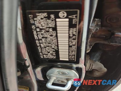 Zdjęcie 12 z 12 samochodu: 2014 TOYOTA YARIS 5-DOOR LE VIN:JTDKTUD33ED579805 - miniatura