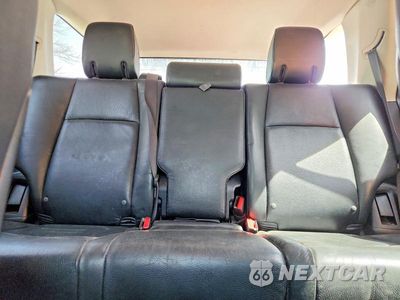 Zdjęcie 10 z 13 samochodu: 2011 TOYOTA 4RUNNER SR5 VIN:JTEBU5JR9B5070976 - miniatura