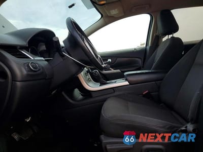 Zdjęcie 7 z 13 samochodu: 2011 FORD EDGE SEL VIN:2FMDK3JC5BBB27734 - miniatura