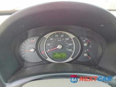 Zdjęcie 9 z 12 samochodu: 2005 HYUNDAI TUCSON GLS VIN:KM8JN12D95U168629 - miniatura