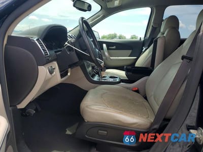 Zdjęcie 7 z 12 samochodu: 2007 GMC ACADIA SLT-1 VIN:1GKER237X7J170245 - miniatura
